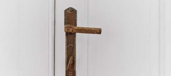 Квартира с 4 комнатами в Шмаргендорф, Германия № 30724 11