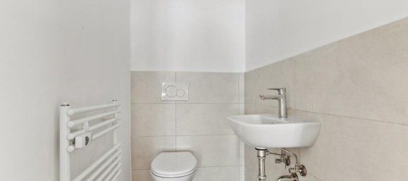 Квартира с 4 комнатами в Шмаргендорф, Германия № 30724 14