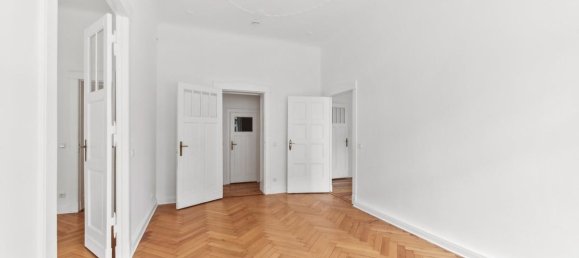 Квартира с 4 комнатами в Шмаргендорф, Германия № 30724 3