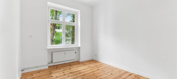 Квартира с 4 комнатами в Шмаргендорф, Германия № 30724 10