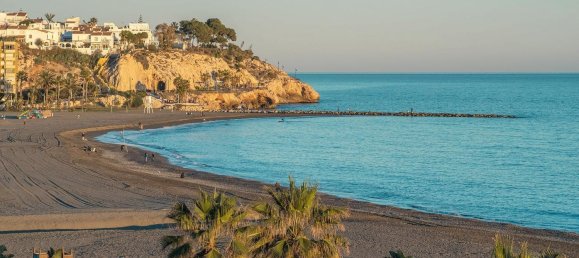 3 bedrooms Apartment in Mijas, Spain No. 160449 14