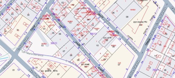 3 bedrooms Apartment in Mijas, Spain No. 160449 3