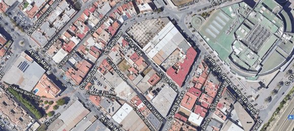 3 bedrooms Apartment in Mijas, Spain No. 160449 4