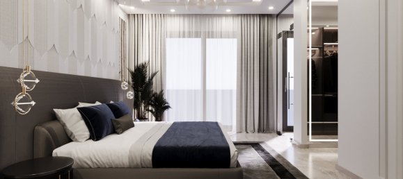 Villa 2+1 in Alanya, Turkey, Nr. 33770 9