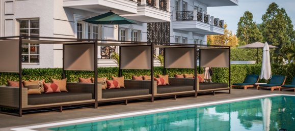 Villa 2+1 in Alanya, Turkey, Nr. 33770 17