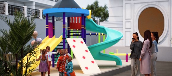 Villa 2+1 in Alanya, Turkey, Nr. 33770 18