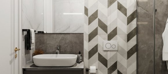 Villa 2+1 in Alanya, Turkey, Nr. 33770 20