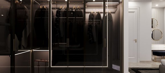 Villa 2+1 in Alanya, Turkey, Nr. 33770 19