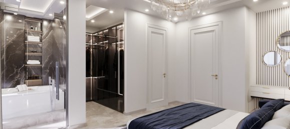 Villa 2+1 in Alanya, Turkey, Nr. 33770 8