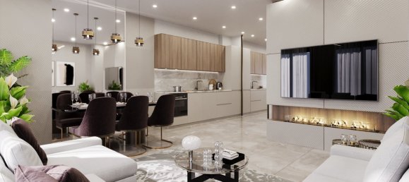 Villa 2+1 in Alanya, Turkey, Nr. 33770 21