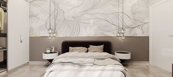 Villa 2+1 in Alanya, Turkey, Nr. 33770 11