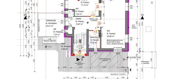 5-Zimmer Villa in Wien, Austria, Nr. 153258 2