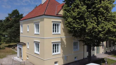 5-Zimmer Villa in Wien, Austria, Nr. 153258