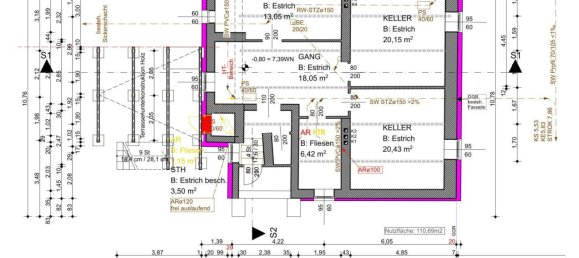 5-Zimmer Villa in Wien, Austria, Nr. 153258 4