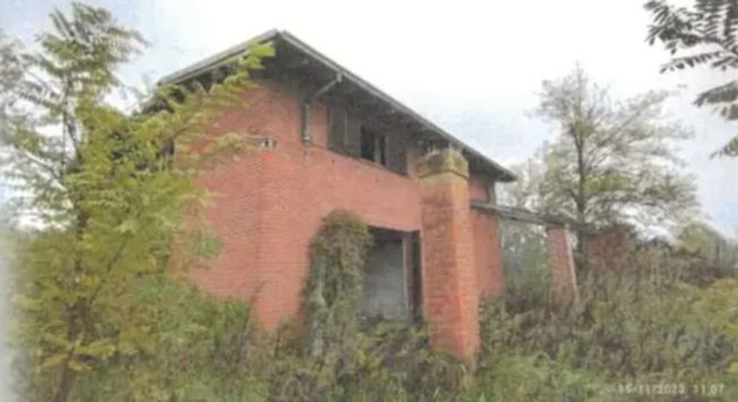 4 rooms Villa in Robecchetto con Induno, Italy No. 149647