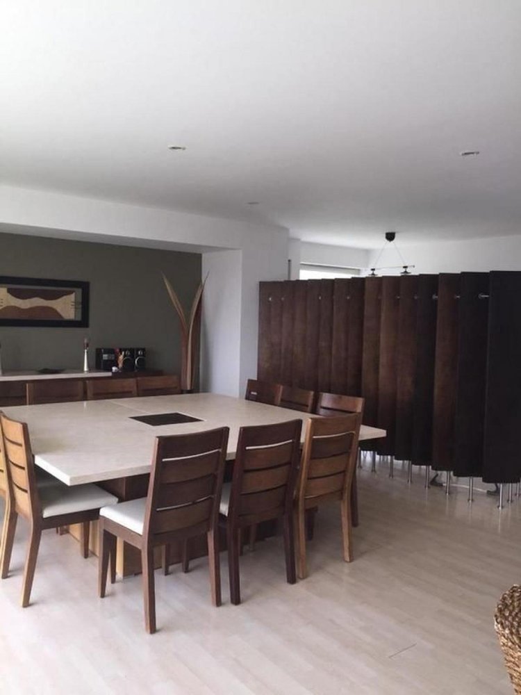 3 غرف نوم شقة في Mexico رقم 221255