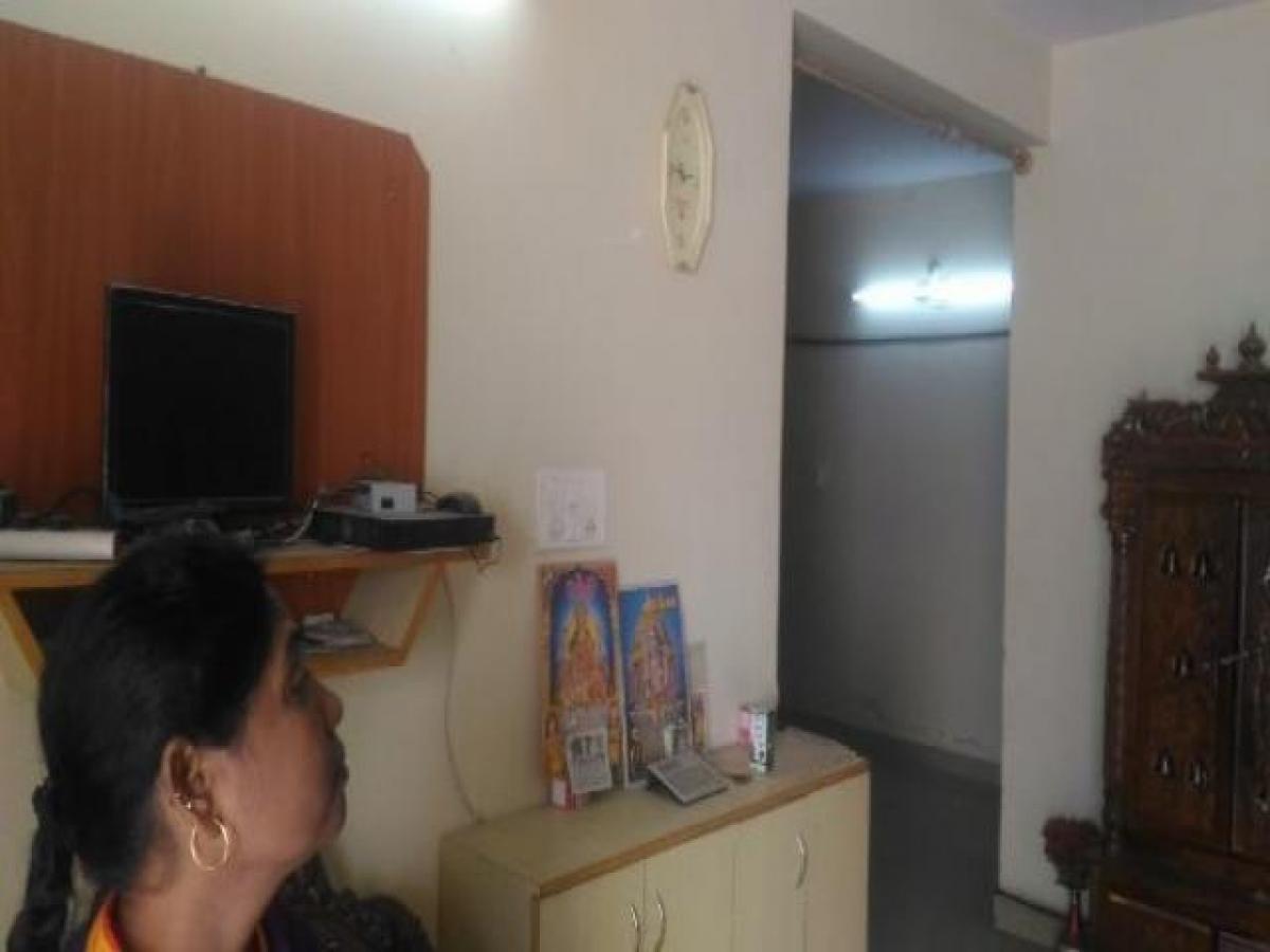 2 غرف نوم منزل في Bangalore, India رقم 17248