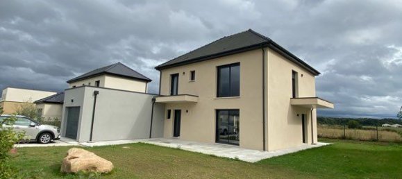 4 غرف نوم منزل في Seine-Maritime, France رقم 353151 3