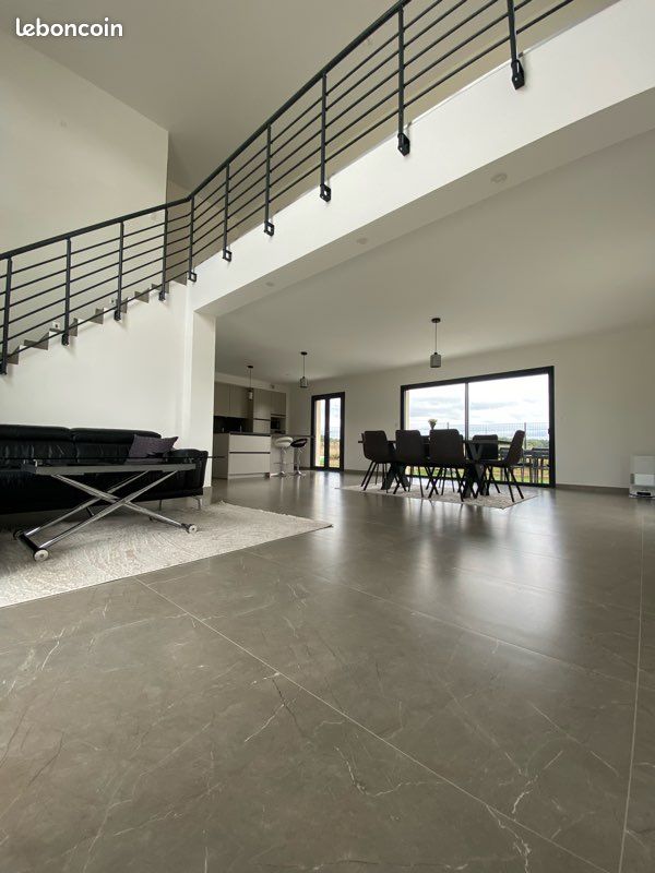 4 غرف نوم منزل في Seine-Maritime, France رقم 353151