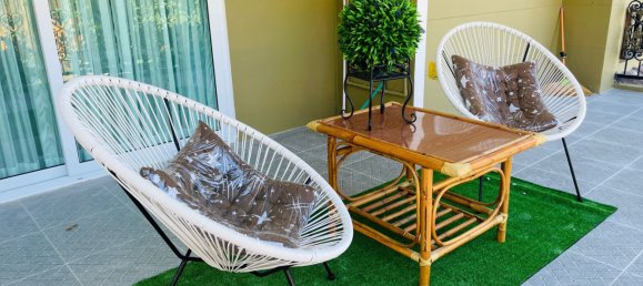 Apartamento com 2 quartos em condomínio em Pattaya, Thailand N.º 62191 2