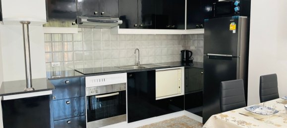 Apartamento com 2 quartos em condomínio em Pattaya, Thailand N.º 62191 13
