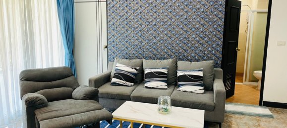 Apartamento com 2 quartos em condomínio em Pattaya, Thailand N.º 62191 10