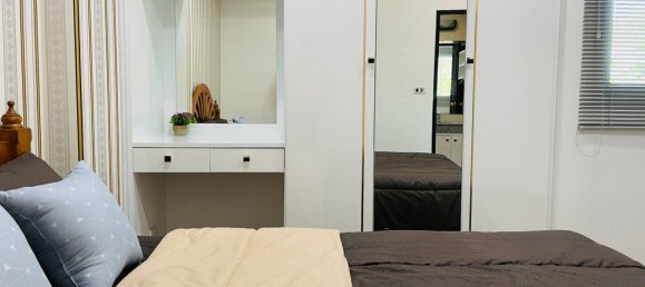 Apartamento com 2 quartos em condomínio em Pattaya, Thailand N.º 62191 14
