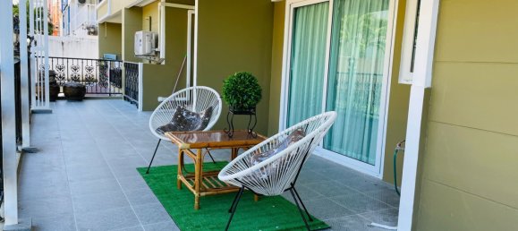 Apartamento com 2 quartos em condomínio em Pattaya, Thailand N.º 62191 23