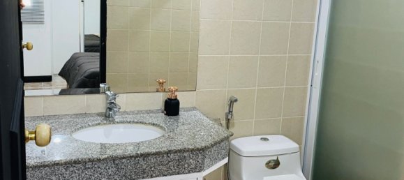 Apartamento com 2 quartos em condomínio em Pattaya, Thailand N.º 62191 21