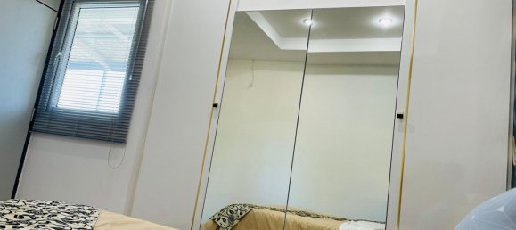 Apartamento com 2 quartos em condomínio em Pattaya, Thailand N.º 62191 7