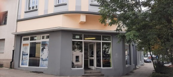 60m² Commercial property in Essen, Germany No. 69828 3