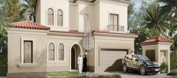 2 Schlafzimmer Stadthaus in Khalifa City, UAE, Nr. 25070 11