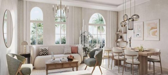 2 Schlafzimmer Stadthaus in Khalifa City, UAE, Nr. 25070 2