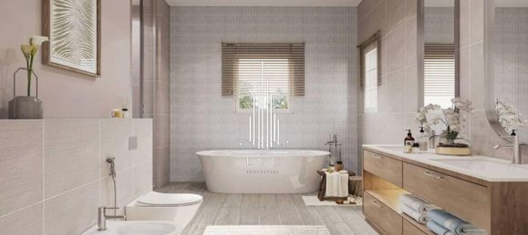 2 Schlafzimmer Stadthaus in Khalifa City, UAE, Nr. 25070 18