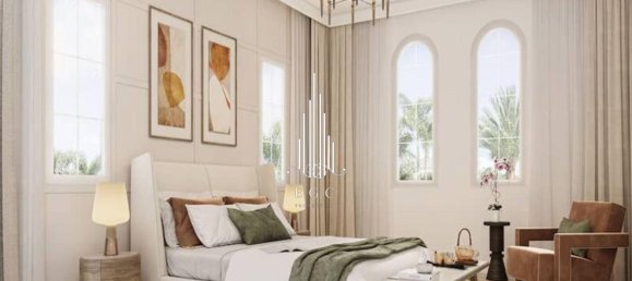 2 Schlafzimmer Stadthaus in Khalifa City, UAE, Nr. 25070 7