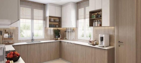 2 Schlafzimmer Stadthaus in Khalifa City, UAE, Nr. 25070 17