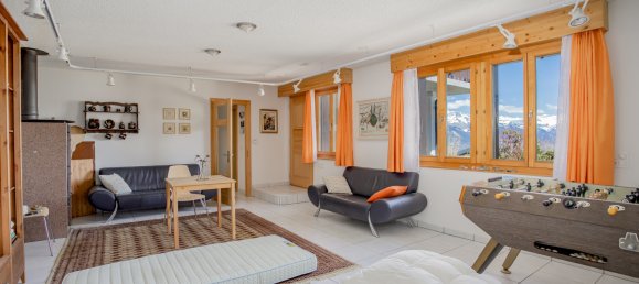 4 bedrooms House in Nendaz, Switzerland No. 243 6