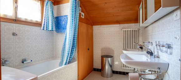 4 bedrooms House in Nendaz, Switzerland No. 243 14