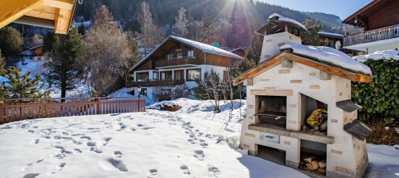 4 bedrooms House in Nendaz, Switzerland No. 243 8