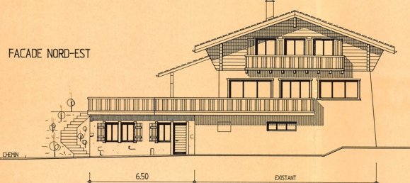 4 bedrooms House in Nendaz, Switzerland No. 243 19