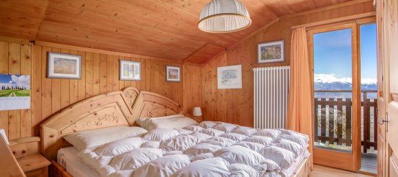 4 bedrooms House in Nendaz, Switzerland No. 243 9