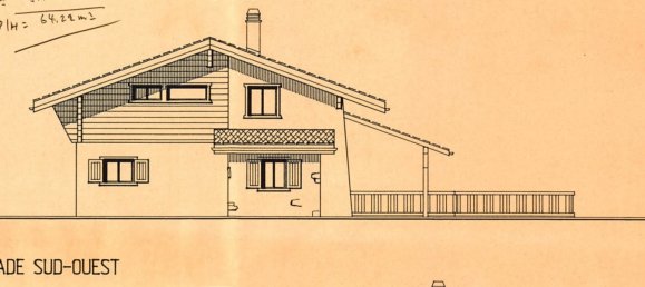 4 bedrooms House in Nendaz, Switzerland No. 243 20