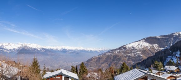 4 bedrooms House in Nendaz, Switzerland No. 243 3