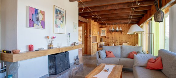 4 bedrooms House in Nendaz, Switzerland No. 243 30