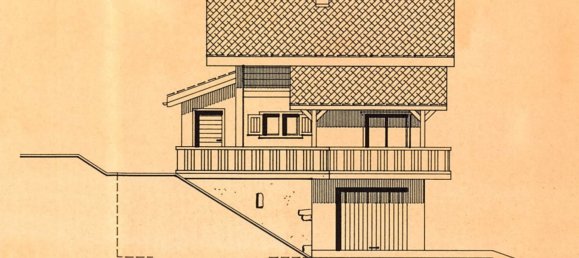 4 bedrooms House in Nendaz, Switzerland No. 243 21