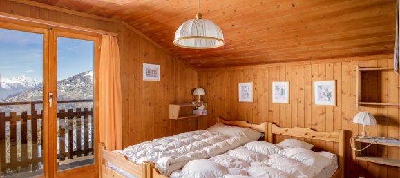 4 bedrooms House in Nendaz, Switzerland No. 243 10