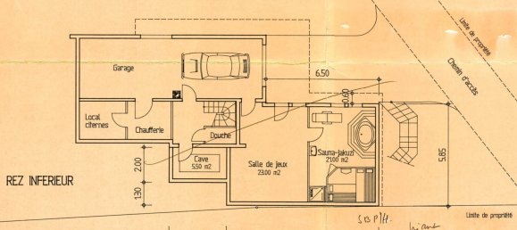 4 bedrooms House in Nendaz, Switzerland No. 243 17