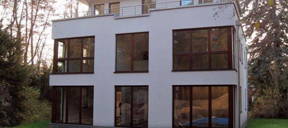 8 rooms Villa in Mahlsdorf, Germany No. 363787 2