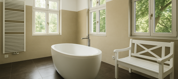 8 rooms Villa in Mahlsdorf, Germany No. 363787 7