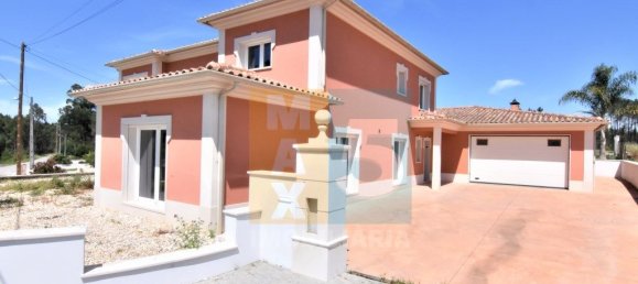 Дом с 7 спальнями в Лейрия, Португалия № 156515 5